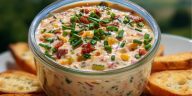 Boat Dip (Rotel Ranch Dip)