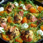One Pot Lemon Herb Chicken Rice