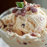 Creamy Cottage Cheese Dessert