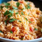 Easy Mexican Style Rice