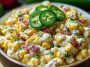Jalapeno Popper Corn Salad