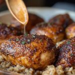 Smoked Armadillo Eggs