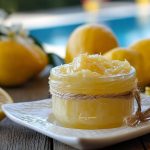 Italian Lemon Spread Delight