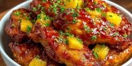 Easy Cowboy Casserole Recipe