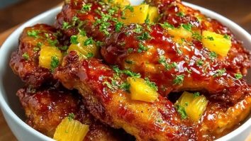 Easy Cowboy Casserole Recipe