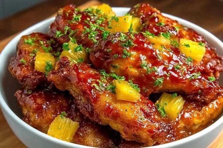 Easy Cowboy Casserole Recipe