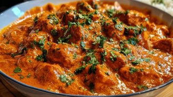 Gordon Ramsay's Chicken Tikka Masala