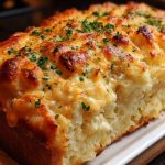 Red Lobster’s Cheese Biscuit Loaf