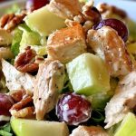 Chicken Waldorf Salad Recipe