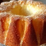 Cream Cheese Pound Cake Recipe