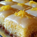 Homemade Lemonies