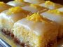 Homemade Lemonies
