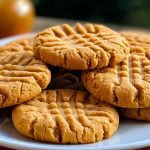 Jimmy Carter’s Grandmother’s Peanut Butter Cookies