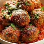 Juicy Italian Meatballs Taste Like Sunday Dinner at Nonna's