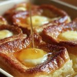 Overnight French Toast Casserole Recipe