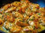 Texas Roadhouse-Style Garlic Butter Chicken Skillet