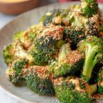 Bang Bang Broccoli Salad