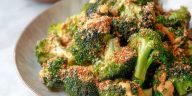 Bang Bang Broccoli Salad