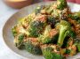 Bang Bang Broccoli Salad