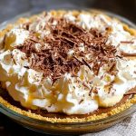 Banoffee Pie