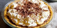 Banoffee Pie