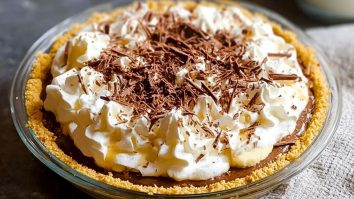 Banoffee Pie
