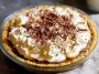 Banoffee Pie