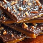 Better Than Anything Toffee