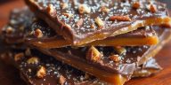 Better Than Anything Toffee