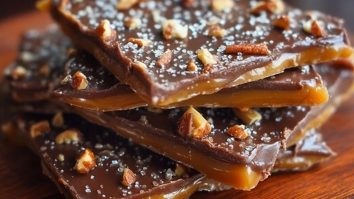 Better Than Anything Toffee