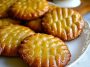 Buttery Palets Bretons