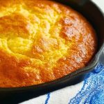 Colonial Spoon Bread