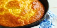 Colonial Spoon Bread