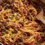 Cowboy Spaghetti