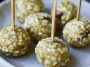 Cream Cheese Wrapped Olives