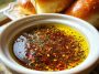 Delicious Carrabba's Bread Dipping Oil