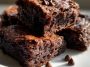 Deliciously Guilt-Free Black Bean Brownies