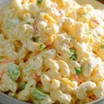 Dolly Parton's Macaroni Salad