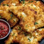 Easy Chicken Cutlets