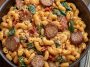 Easy Marry Me Sausage Pasta
