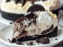Easy No-Bake Oreo Pie Everyone Will Love