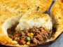 Easy Shepherd's Pie