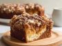 Easy Texas Tornado Cake