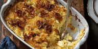 French Onion Funeral Potatoes