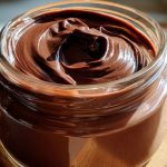 Homemade Nutella