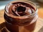 Homemade Nutella
