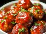 Juicy Saucy Dinner That Cooks Itself