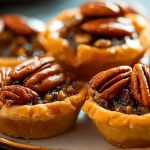 Mini Pecan Pies