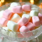 Old-Fashioned Butter Mints