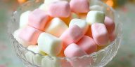 Old-Fashioned Butter Mints